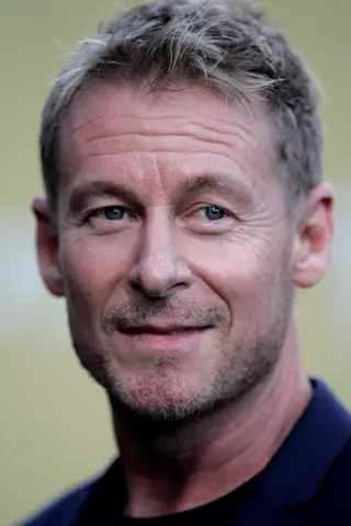 Peliculas de Richard Roxburgh