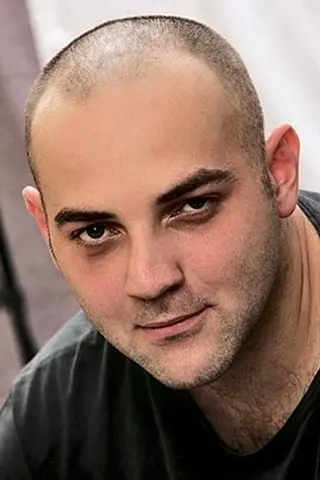 Peliculas de István Juhász