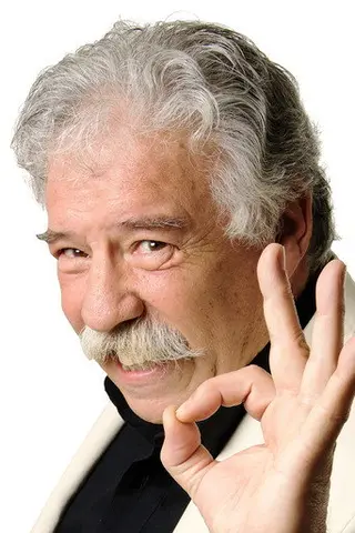 Peliculas de Iván Arenas