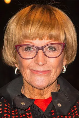 Peliculas de Anne Robinson