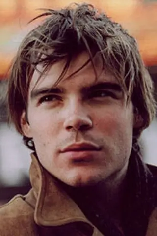 Peliculas de Brett Stiller