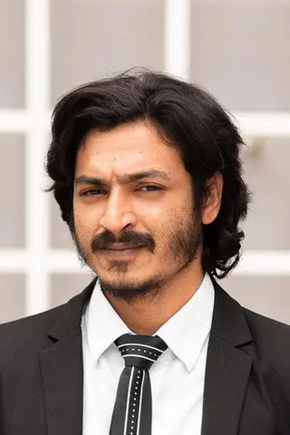 Sharaf Abdulla - Córka • Potomstwo