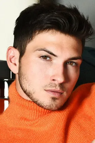 Peliculas de Robert Scott Wilson