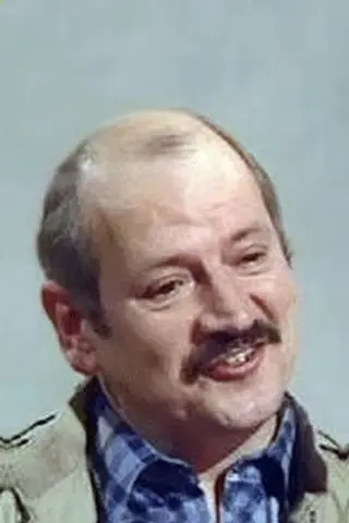 Peliculas de Geoffrey Wilkinson