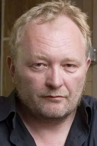 Peliculas de Bjarne Henriksen
