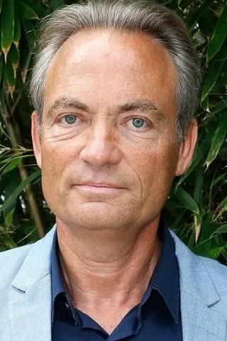 Peliculas de Gilles Cohen