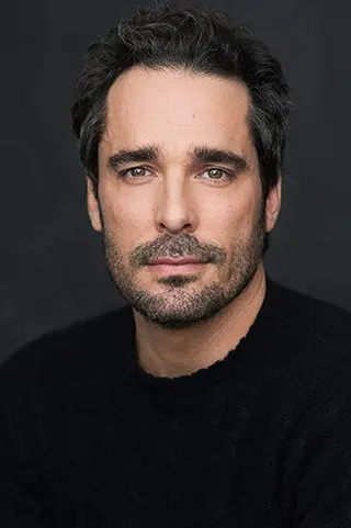 Peliculas de Simon Alain