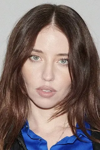 Peliculas de Nadya Dorofeeva