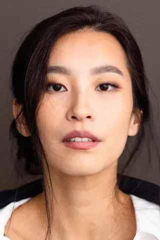 Peliculas de Amanda Zhou