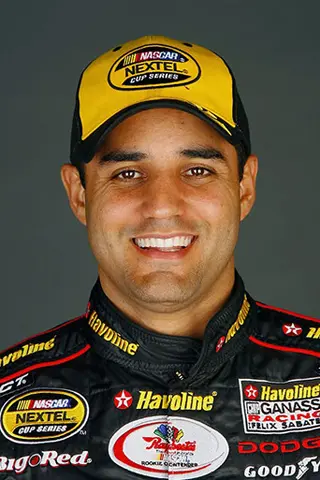 Peliculas de Juan Pablo Montoya
