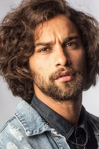 Peliculas de Pablo Morais
