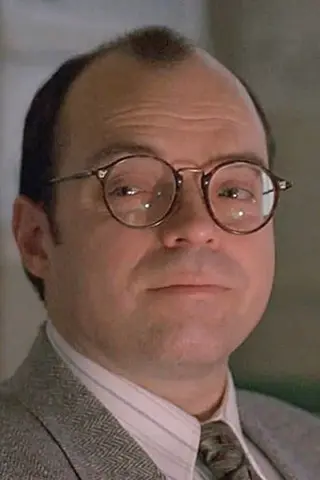 Peliculas de Bill Dow