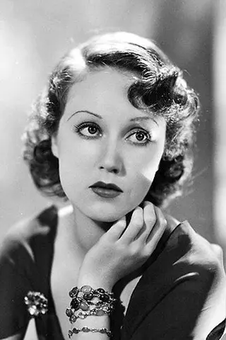 Peliculas de Fay Wray