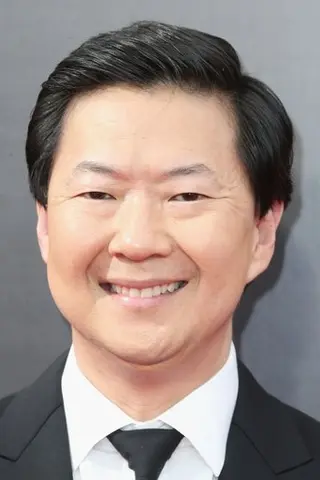 Peliculas de Ken Jeong