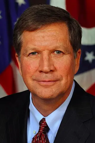 Peliculas de John Kasich