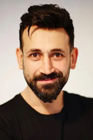 Peliculas de Sinan Çalışkanoğlu