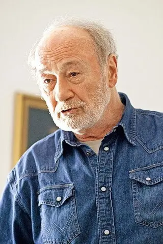 Peliculas de Ivan Romancík