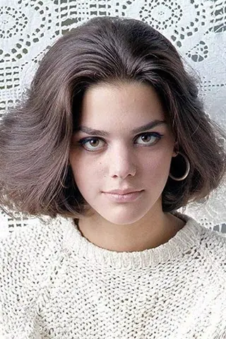 Peliculas de Tina Aumont