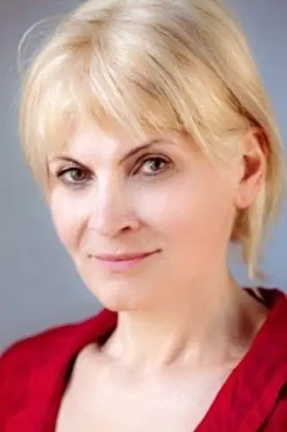 Peliculas de Larissa Kouznetsova