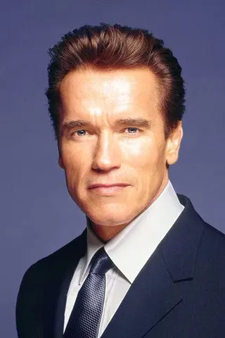 Peliculas de Arnold Schwarzenegger
