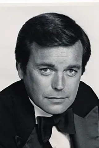 Peliculas de Robert Wagner