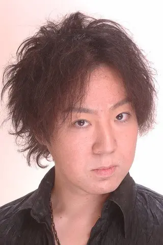 Peliculas de Daisuke Kirii