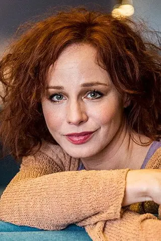 Peliculas de Eszter Ónodi