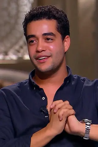 Peliculas de Khaled Anwar