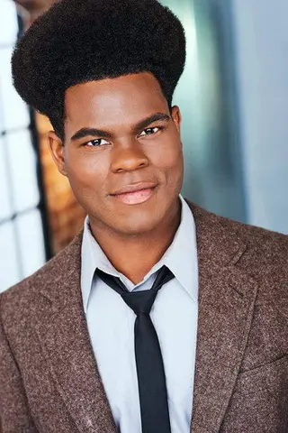 Peliculas de Julian Gant