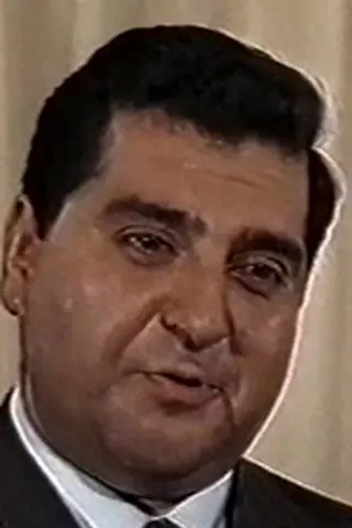 Peliculas de Néstor Garay