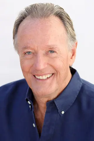 Peliculas de Peter Fonda