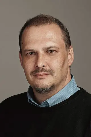 Peliculas de Branislav Matuščin