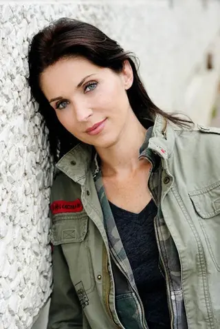 Peliculas de Isabelle Bouysse