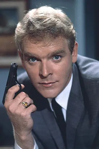 Peliculas de George Mallaby