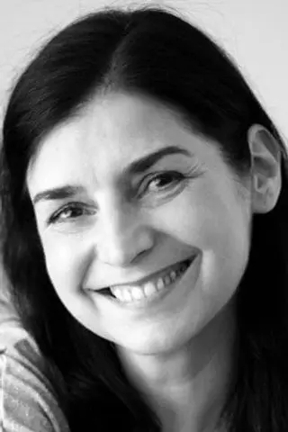 Peliculas de Amélie Gonin