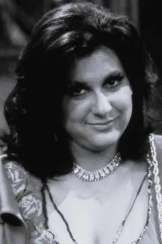 Peliculas de Jeannie Linero