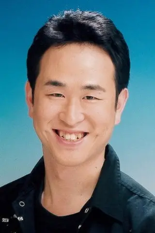 Peliculas de Gou Shinomiya