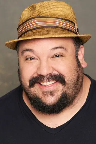 Peliculas de Jorge R. Gutierrez