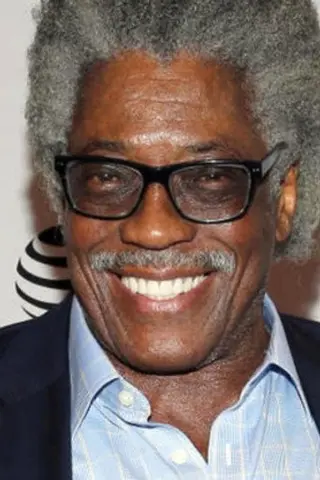 Peliculas de Ira Hawkins