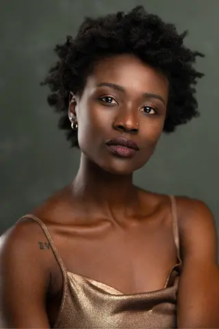 Peliculas de Yinka Olorunnife