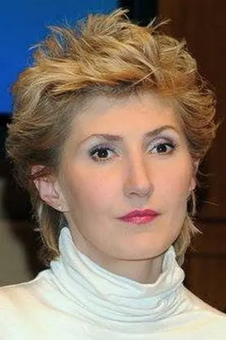 Peliculas de Iwona Wszołkówna