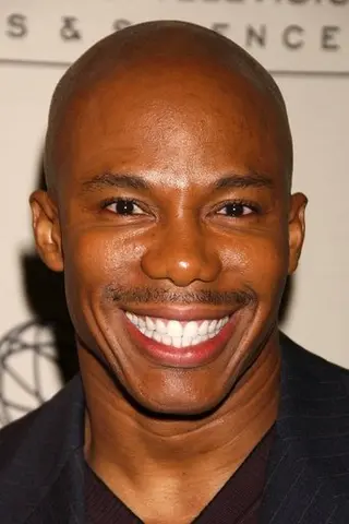 Peliculas de Erik King