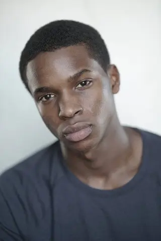 Peliculas de Kedar Williams-Stirling