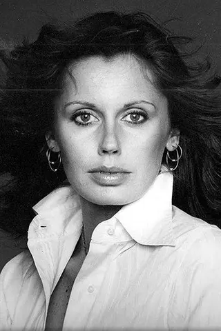 Peliculas de Cathie Shirriff