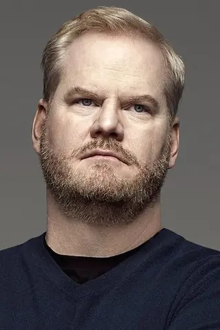 Peliculas de Jim Gaffigan