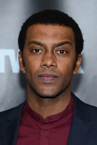 Peliculas de Joshua Boone
