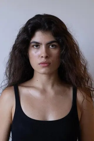 Peliculas de Guta Menelau