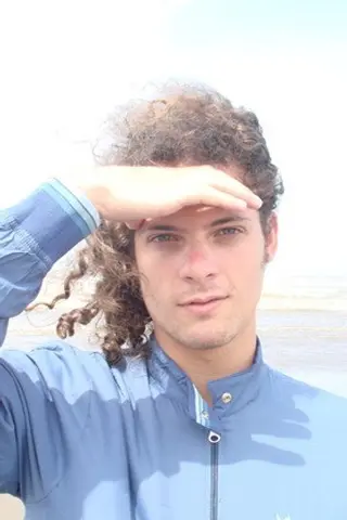 Peliculas de Axel Marazzi