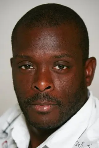 Peliculas de Marvin Campbell