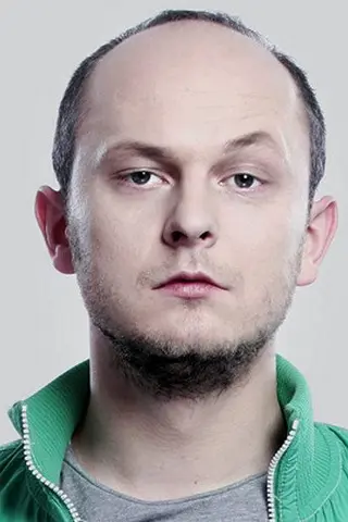 Peliculas de Marcin Tyrol